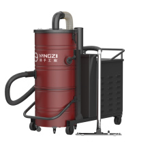 Yangzi C7 Handheld Auto Water Filter Vacuum Cleaner For Factory Industrial Heavy Duty Vacuum Cleaner
